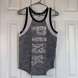Victoria’s Secret Pink Tank